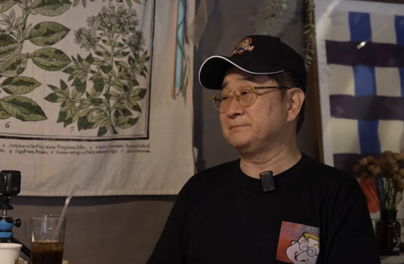 "세상에서 받지 말아야 할 검사" 개그맨 이홍렬, "전립선암 거의 확실" 소견에 조직검사까지......