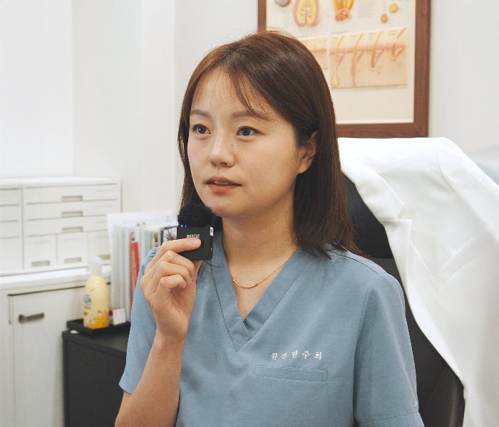[영등포탈모병원] 갱년기탈모 원인과 치료(극복 방법)