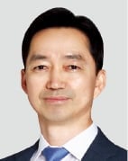 초대 <b>중수청장</b> 후보 <b>김지용</b>은 누구인가 (프로필)