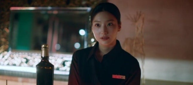 이새롬 프로미스나인 탈퇴 후 배우 전향, 재벌X형사2 바텐더 변신