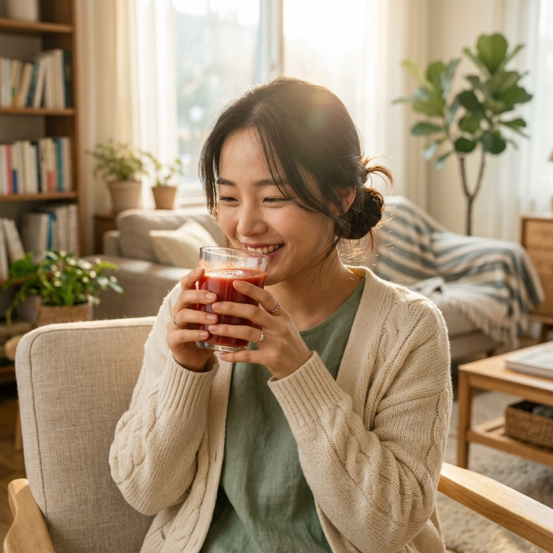 abc주스 만들기 레시피 황금비율과 건강하게 마시는 방법