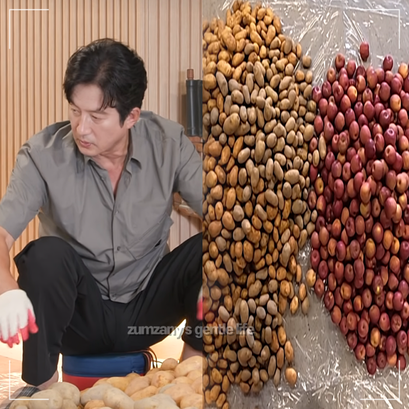 정준호 2천개 추석선물의 미친 인맥, 아내 이하정 병원입원 사연 미우새