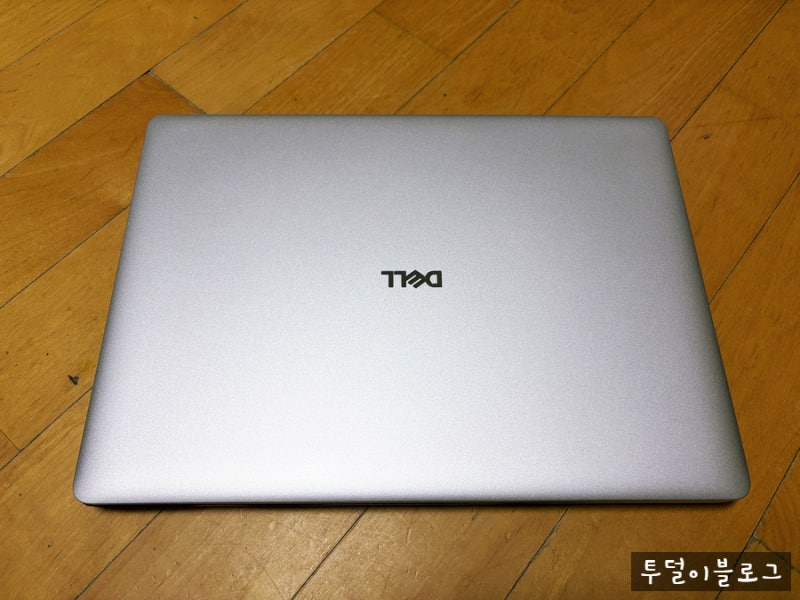 Dell Pro 14 PC14255, 라이젠 AI 5 Pro 340 업무용 노트북 구매 후기