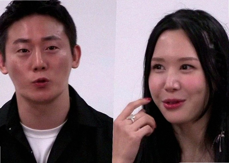 강하늘 해수앓이 소환! 달의 연인 10주년 아이유 향한 애틋한 고백의 진실