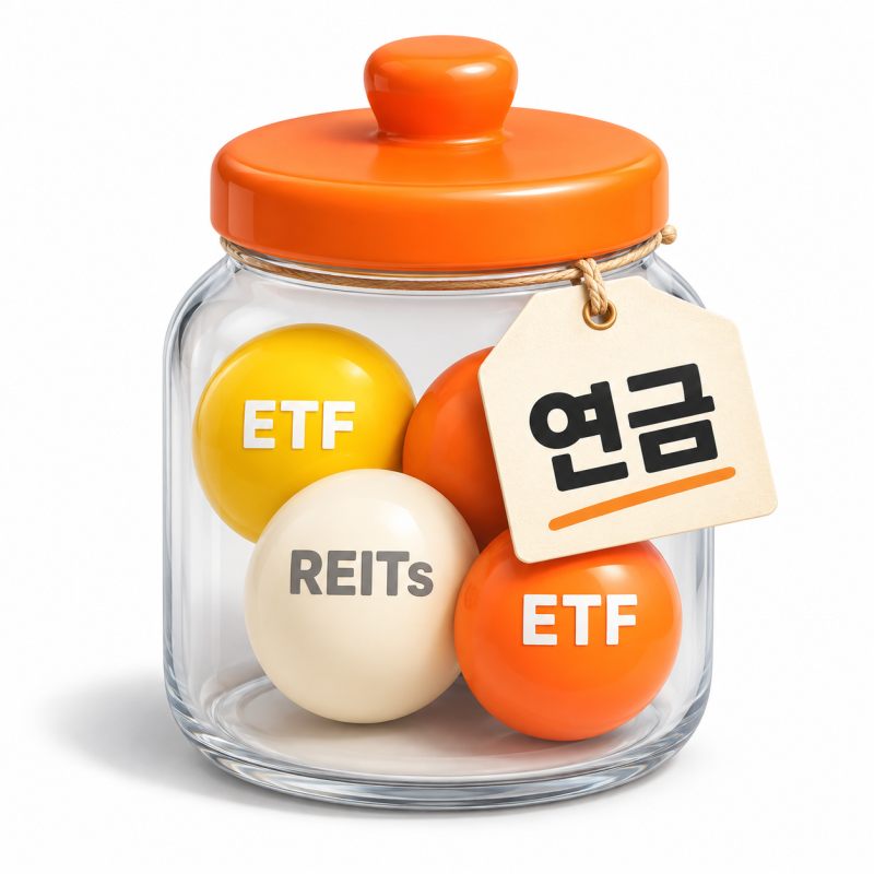 "주식 비중 더 못 높이는 줄 알았는데" 퇴직연금에 85% ETF 나온다