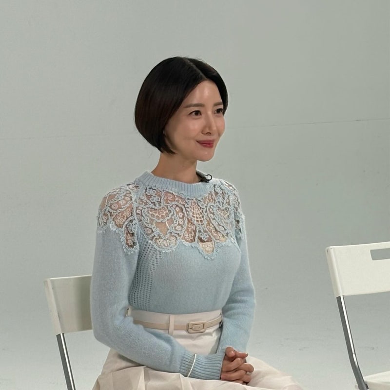 윤세아 프로필 나이 결혼 남편 남친 포핸즈 총정리