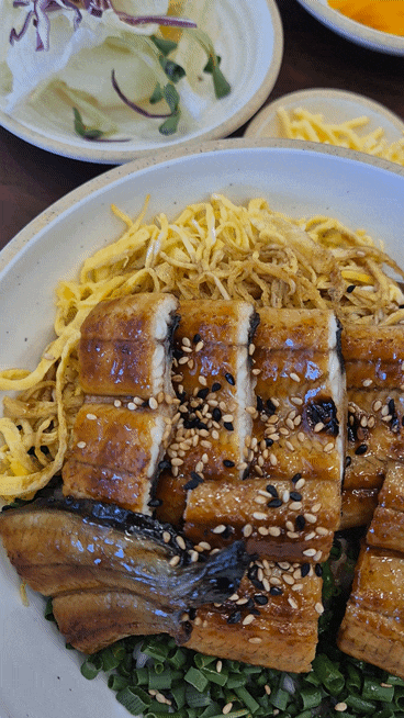 수원 고색동 맛집 수원 장어 대표식당 수연만장 수원고색점