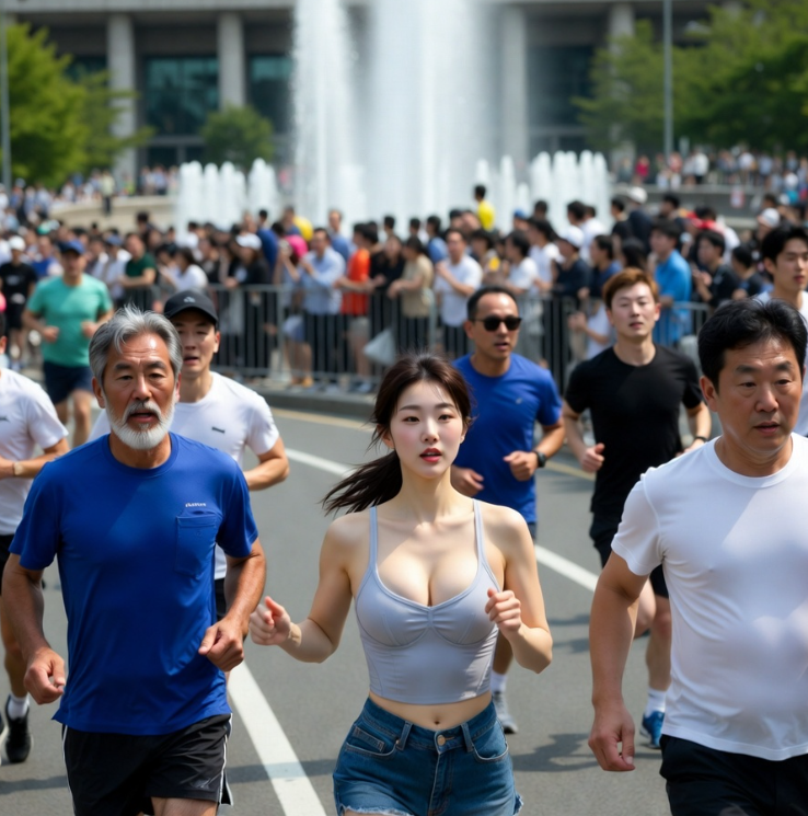 2026 런서울런 대회 소개 ft 이전대회 후기 코스후기 총정리
