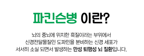 파킨슨병 원인이 뇌가 아니라 '장'에 있다? 5개국 연구가 밝혀낸 반전 실체