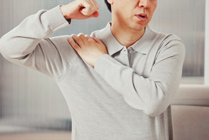 오십견 주사 효과 사람마다 다를 수밖에 없는 이유