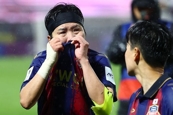 “선수 전체에 한 말” 심판 해명에도 안 끝났다…지소연 ‘걸스데이’ 논란 결국 공정위로