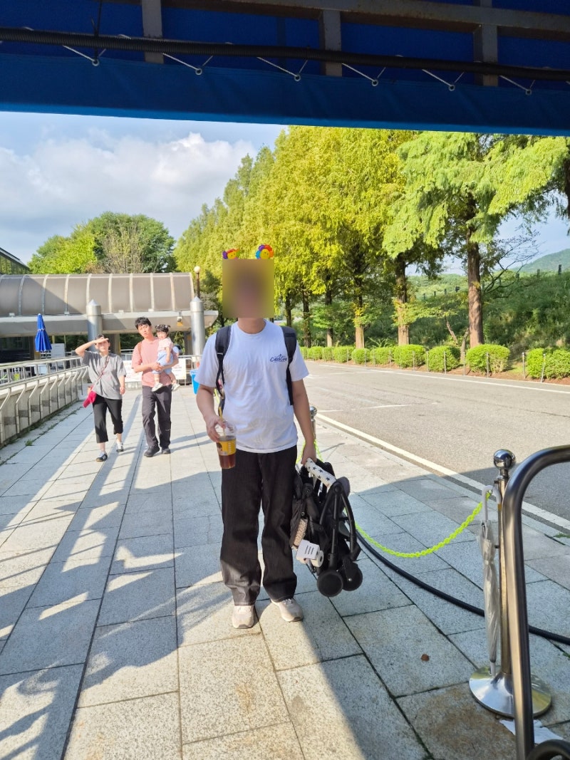 과천 서울대공원 동물원 아기랑 잘 즐길 수 있는 효율적인 방법