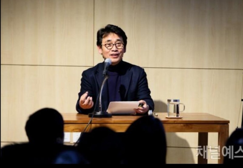 화제의 언론인 | 유시민 극과 극의 평가, 가장 영향력 있는 정치비평가