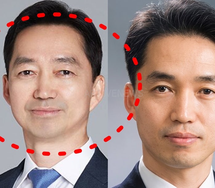 김지용 중수청장 후보자 프로필 및 실제 과거 행적 총정리: 윤석열과의 관계, 학력, 고향까지....