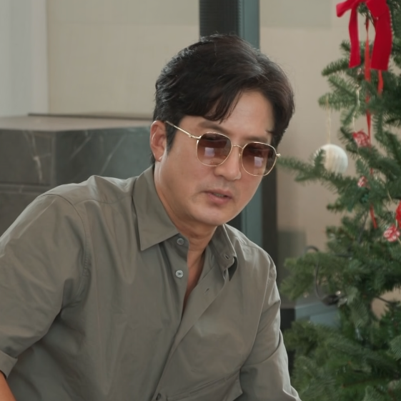 미운우리새끼 정준호 집 진짜 100억일까? (미우새)