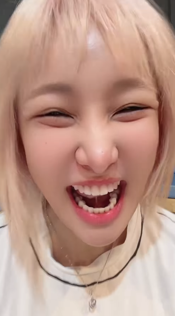 “출산한 사람 맞아?” 랄랄, 한 달 술 끊더니 확 달라진 근황