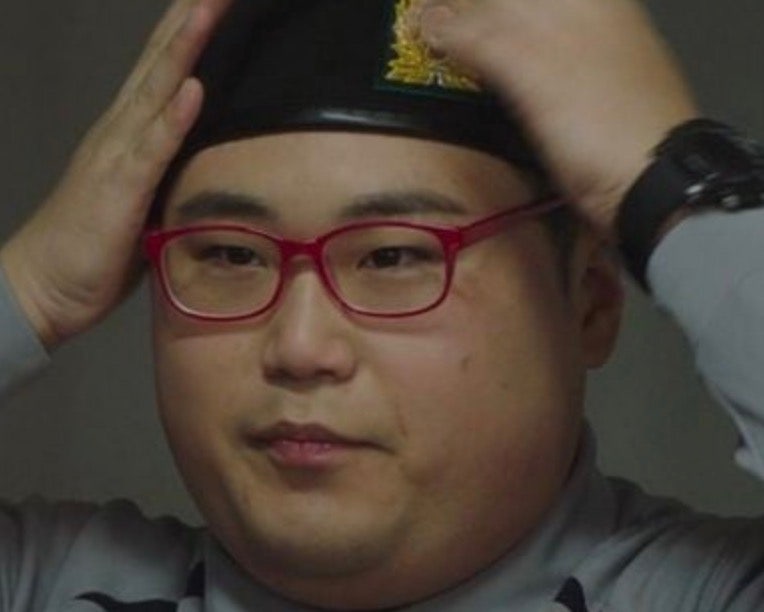 자꾸만 보게되는 신병4 문빛나리 김요한 누구?