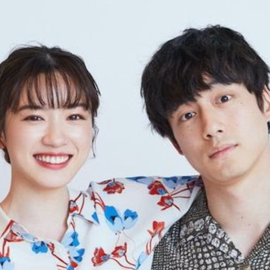 比劈腿更誇張！《Final Piece》主演坂口健太郎結婚，個人資料與Instagram