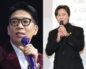 <b>김민종 고소</b> 직후 MC몽이 직접 찾아갔다…안아준 뒤에도 남은 한 가....