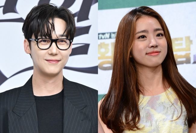 42세 <b>윤종훈</b>, 11월 1일 <b>결혼</b>한다…예비 신부가 충격적이다