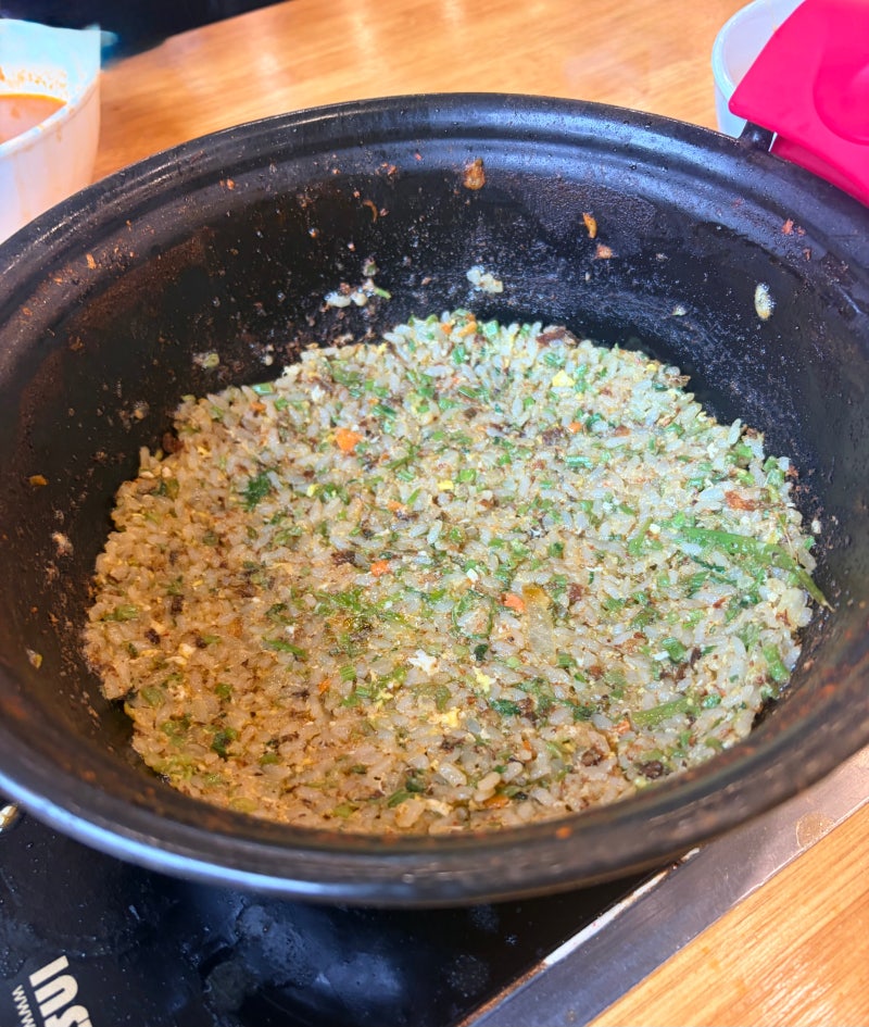 일산칼국수 맛집 등촌샤브칼국수 본점 웨이팅 꿀팁