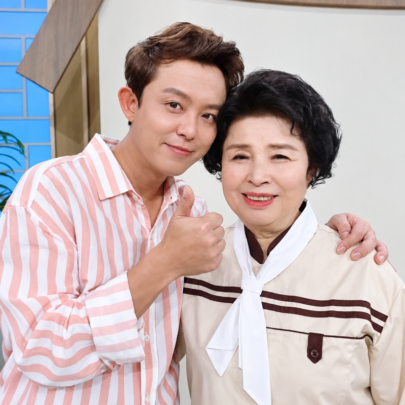 "토니안 엄마 별세?" 알고 보니 반전인 최근 근황