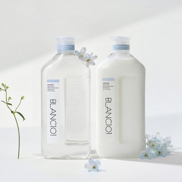 [고농축 vs 일반 섬유유연제] 1.6L 한 통, 캡 한 번에 30ml가 갈려요