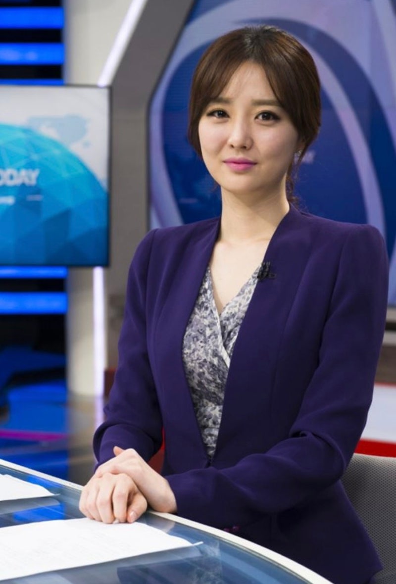김소영 아나운서 프로필 오상진 아내 이력 경력 사업 근황