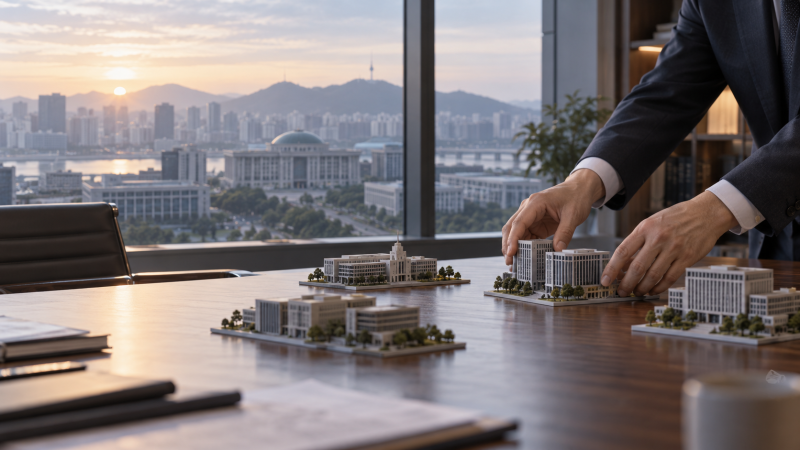 정부가 공공기관 109곳을 줄입니다｜통폐합 대상과 달라지는 점 총정리