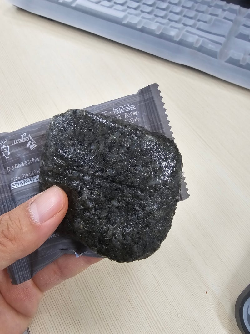 백년화편 찹쌀떡 밥알찹쌀떡 정보｜쫄깃한 식감과 선물용 떡으로 유명한 이유