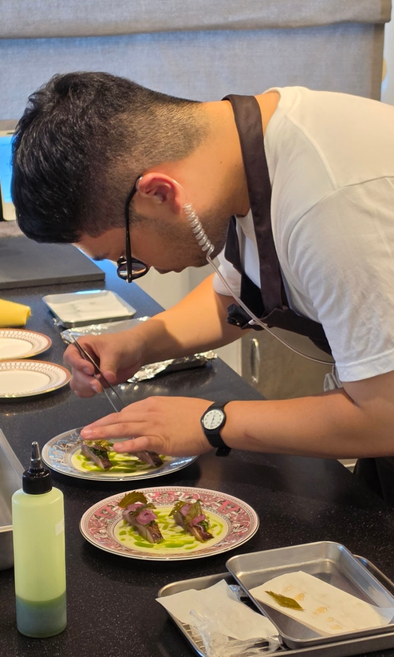 [기장맛집] 부산 기장 파인다이닝 추천, 기념일에 다녀온 코스요리 '포정해우'