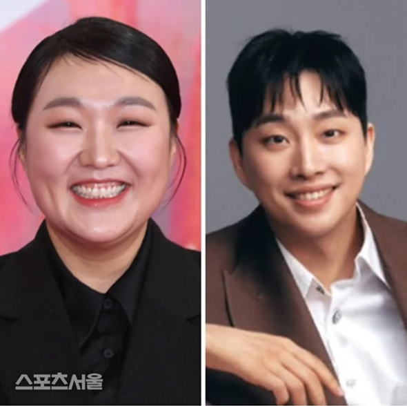 "박위야 고맙다" 이수지, 은근슬쩍 유튜브 복귀…논란된 영상은 '삭제'