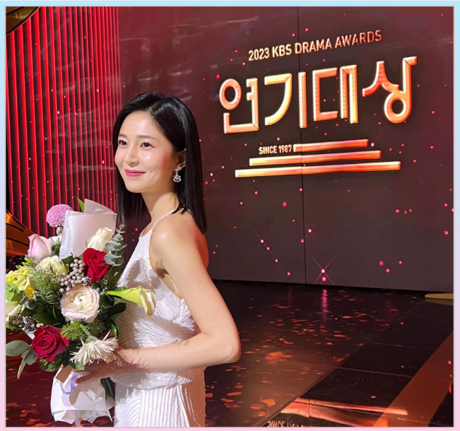 '하이킥·기황후' 백진희 프로필·결혼 소식, 상대 누구인지 확인해 보니