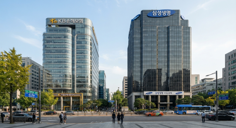 간병인 보험비교및 체크포인트