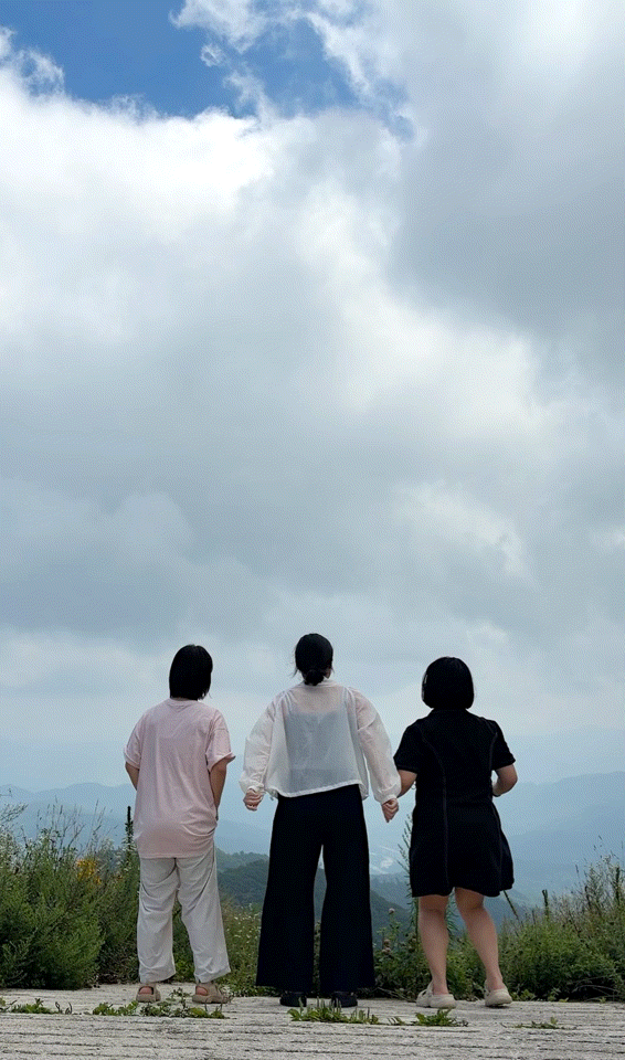 휘닉스파크 1박 2일 뚜벅이 우정 여행 코스 평창 가볼만한곳