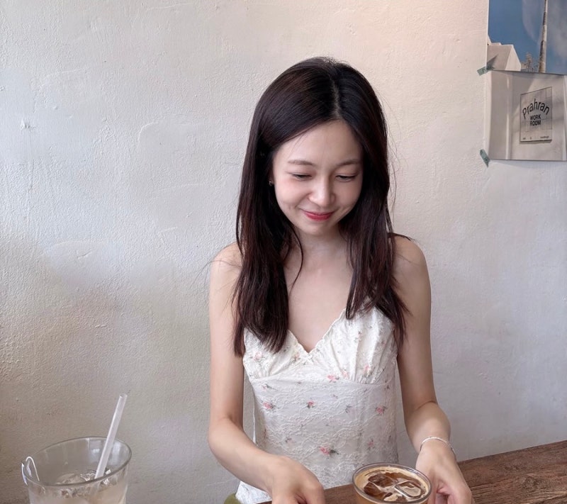 내년 1월 결혼 백진희 예비신랑 누구? 백진희 나무위키, 윤현민, 박서준