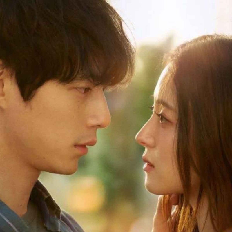 "35세에 품절남 됐다.." 사카구치 켄타로 결혼 발표