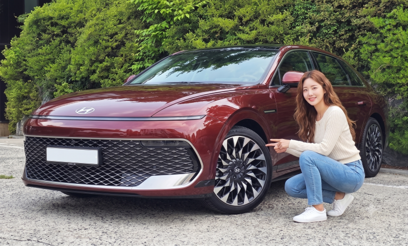 “가솔린보다 하이브리드가 이득일까?” 2027 더 뉴 그랜저 가격·연비·유류비 비교