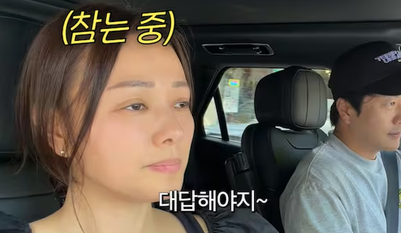 권상우·손태영, 11살 딸 꾀병에 단호 대응…"스탑 토크 투 미" 사춘기 폭발