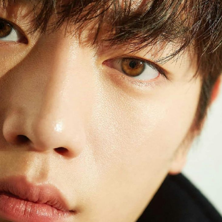 서강준 “헤메 해야 볼만하다” 거울도 잘 안 보는데 정재형은 얼굴에서 눈을 못 뗐다