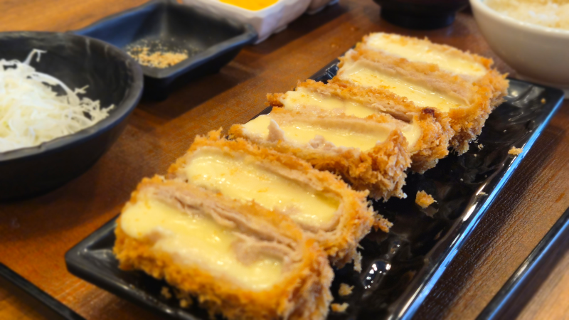 대구 달성군 현풍 돈가츠 맛집 : 테크노폴리스 인근 가족 외식 장소로 탁월한 가성비 식당 쿠....