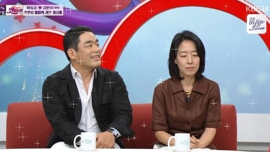 "아빠가 요리사인 줄 몰랐다"던 아들…'흑백요리사2' 이동준이 눈물 쏟은 진짜 이유