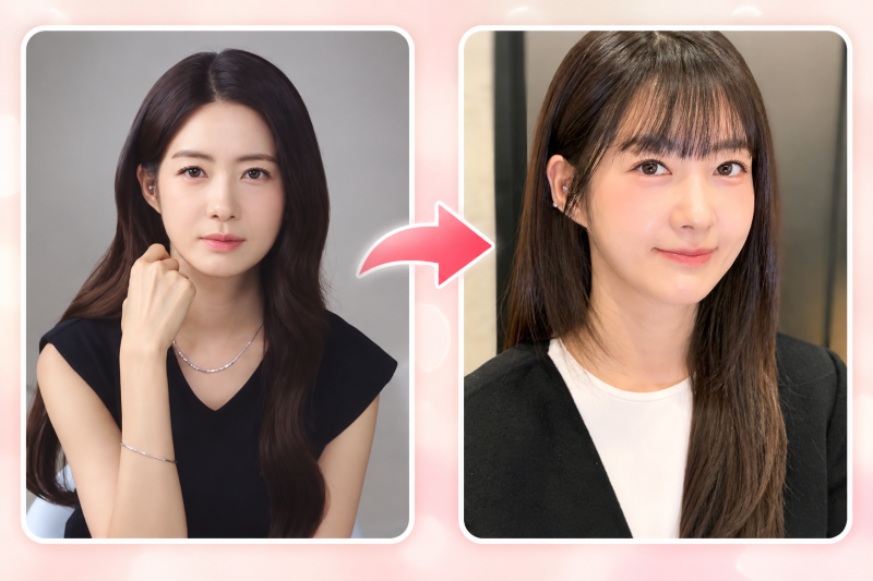 “결혼 24년 차 맞아?” 이요원 요즘 볼 때마다 놀란다…이요원 동안 비결·헤어스타일·패션 ....