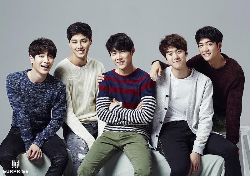 너 말고 다른 연애 서강준, 어디서 봤나 했더니…프로필부터 작품활동까지