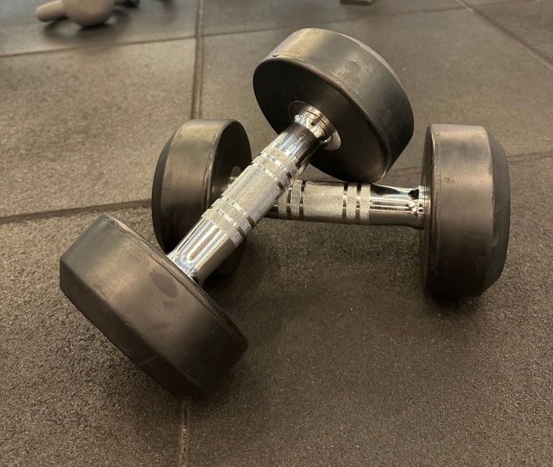 운동광이 알려주는!!!헬스장 이두 삼두 운동 루틴｜팔 근육 키우는 운동과 효과!!!