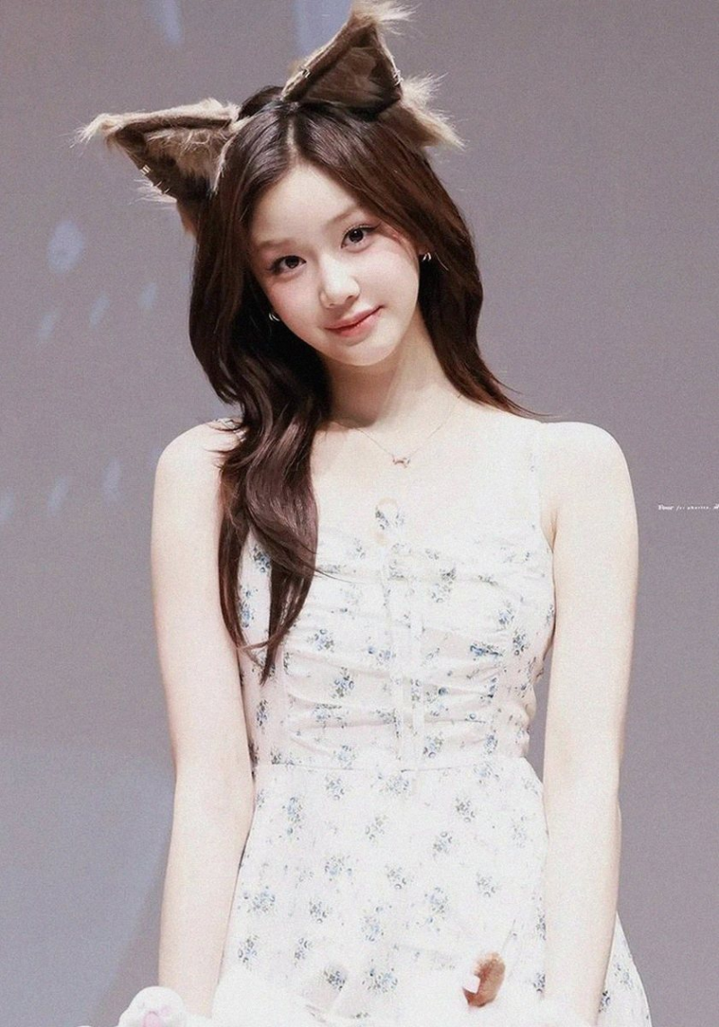 YG도 당황? 베이비몬스터 파리타 56초, 팬덤이 분노한 진짜 이유