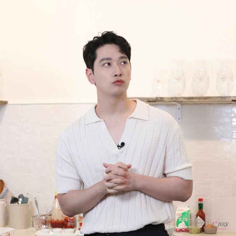 2PM 황찬성 ‘이요찬’ 시즌2, 이제는 아시아 시장으로…유튜브 요리 콘텐츠의 4년 성장