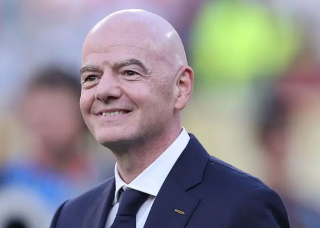 “축구계는 왜 이렇게 대놓고 썩었나?” FIFA 회장 선거판이 심상찮은 진짜 이유