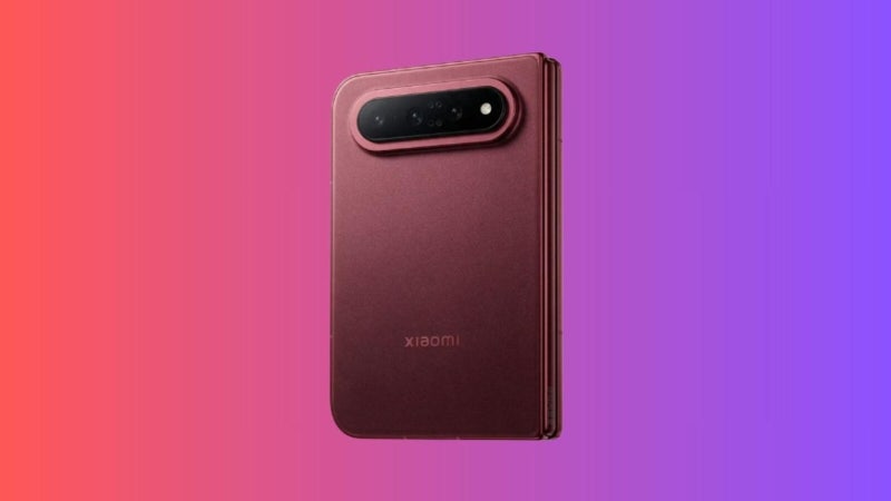 샤오미 18 폴드 출시! 6000mAh·200MP·자체 3나노칩, 갤럭시 Z 폴드8 정조준