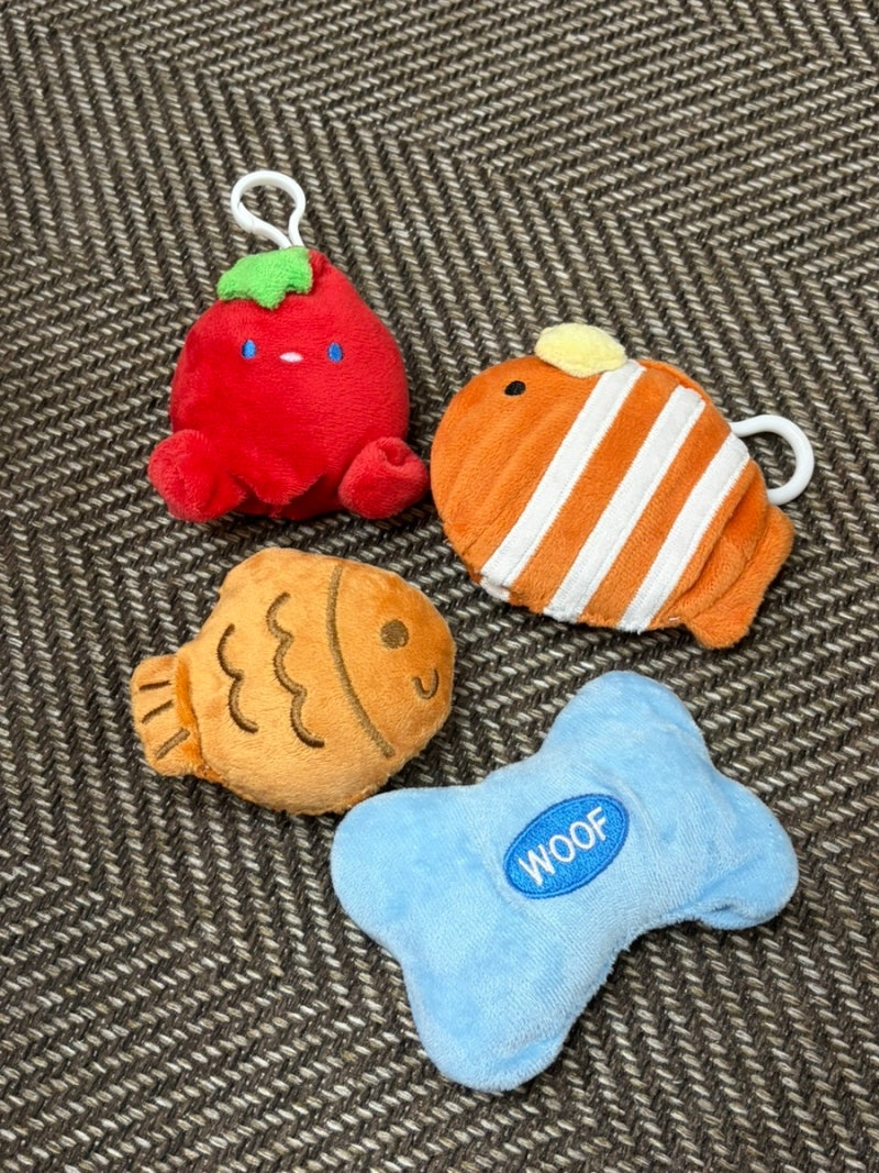 다이소 말랑이 만들기 : 다이소 재료만으로 키링 말랑이 만드는 법, KC인증 재료/방법
